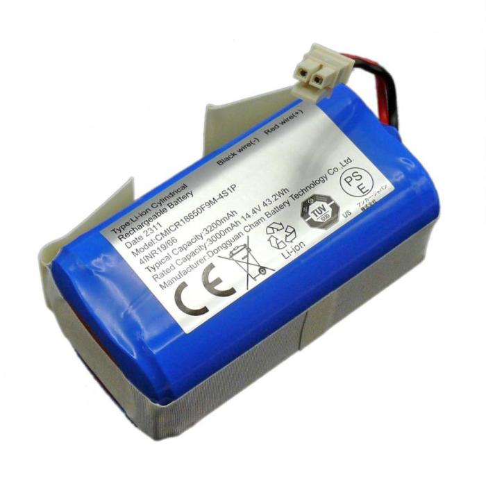 Eufy L35 Orijinal Batarya