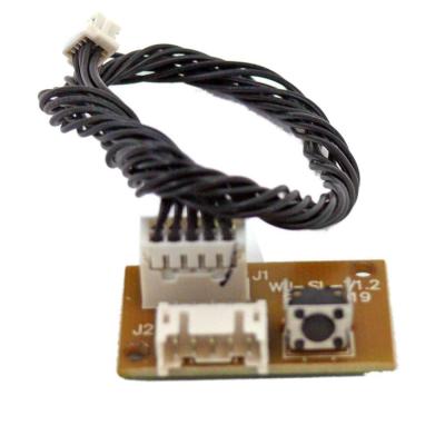 Eufy LR30 Reset Tuşu Kartı