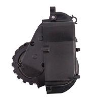 Eufy L35 Sol Tekerlek