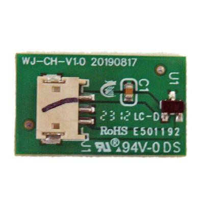 Eufy LR30 Toz Haznesi Algılama Sensörü