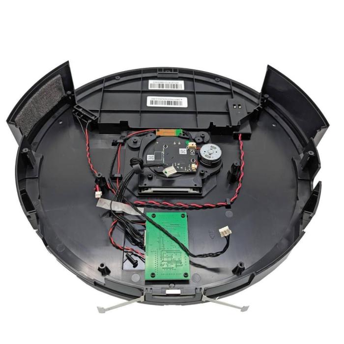 Eufy L35 Üst Kasa - Lidar Sensör - Tuş Bordu