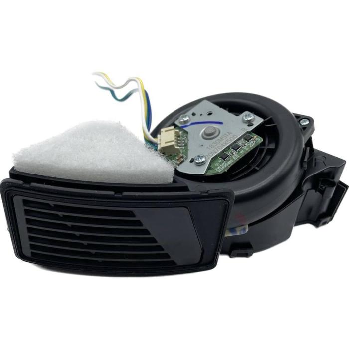 Eufy RoboVac X8  Sağ (R) Fan Motoru