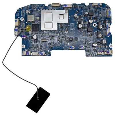 Eufy Robovac X8 Anakart