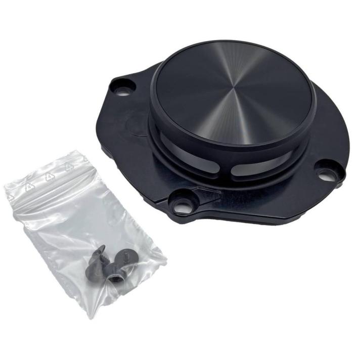 Eufy RoboVac X8 Lidar Sensör Kapağı