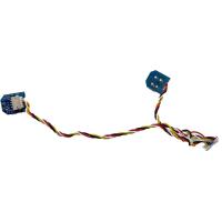 Eufy Robovac X8 Manyetik Alan Sensörörü