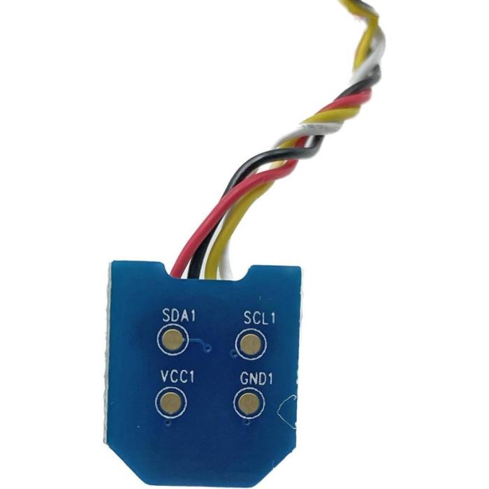 Eufy Robovac X8 Manyetik Alan Sensörörü