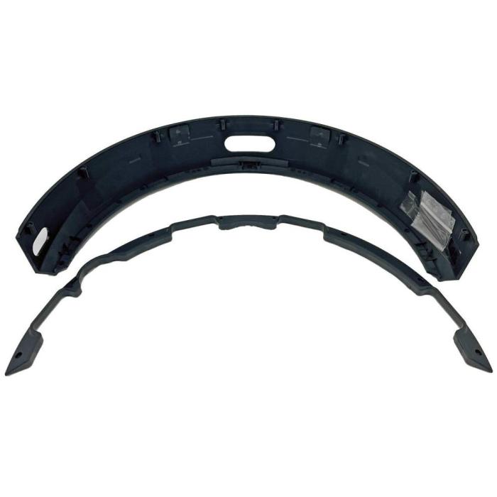 Eufy RoboVac X8 Ön Tampon