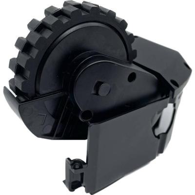 Eufy RoboVac X8 Sol Tekerlek