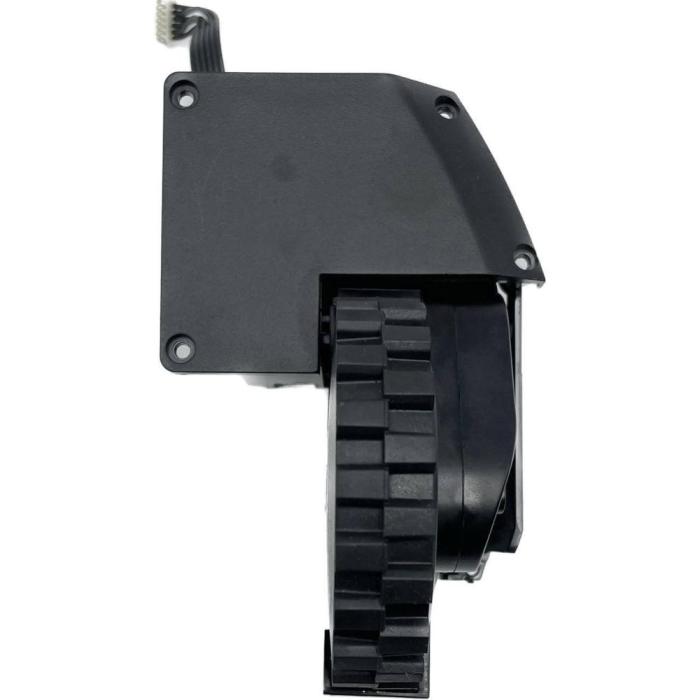 Eufy RoboVac X8 Sol Tekerlek