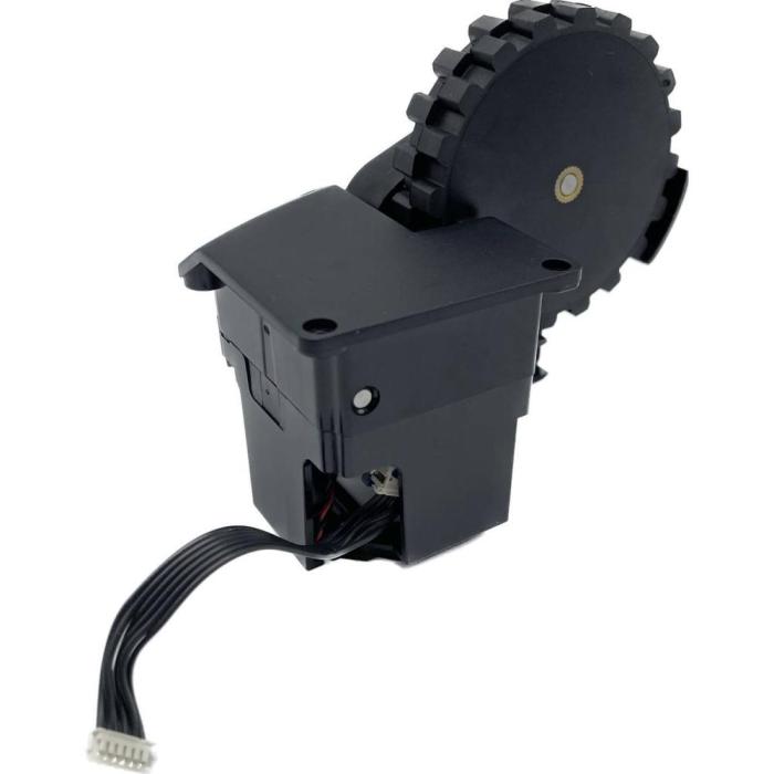 Eufy RoboVac X8 Sol Tekerlek