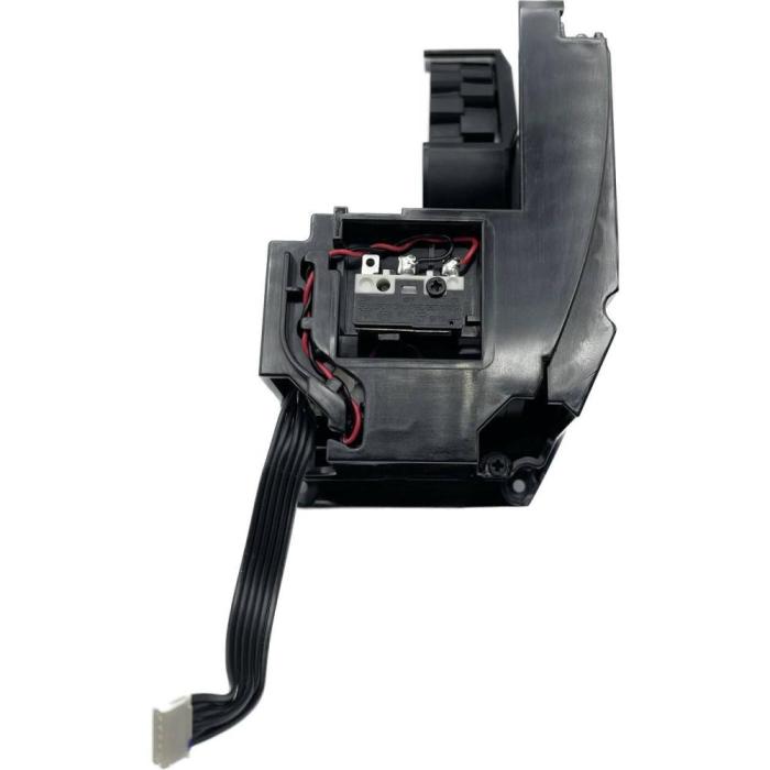 Eufy RoboVac X8 Sol Tekerlek