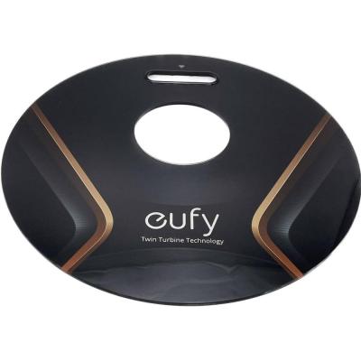 Eufy RoboVac X8 Üst Cam Kapak