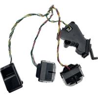 Eufy Robovac X8 Yükseklik ve Tampon Sensörleri Sağ (R)