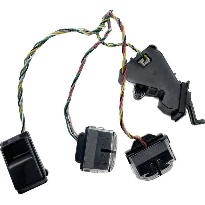 Eufy Robovac X8 Yükseklik ve Tampon Sensörleri Sağ (R)