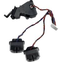 Eufy Robovac X8 Yükseklik ve Tampon Sensörleri Sol (L)