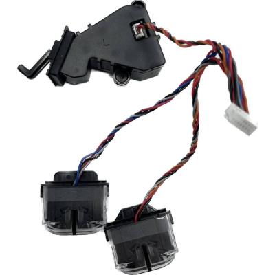 Eufy Robovac X8 Yükseklik ve Tampon Sensörleri Sol (L)