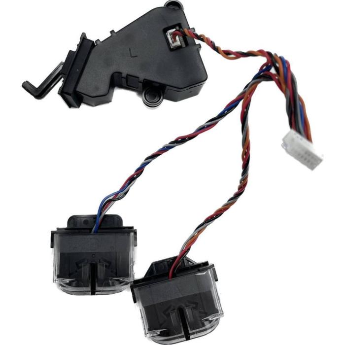 Eufy Robovac X8 Yükseklik ve Tampon Sensörleri Sol (L)