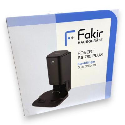 Fakir RS 780 Çöp İstasyonu