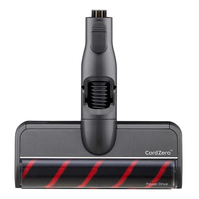 LG A9K Pro CordZero Sert Zemin Başlığı