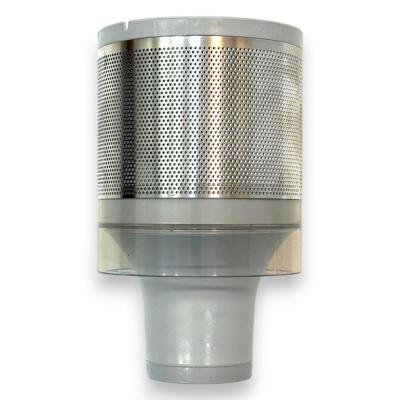 LG A9X-ULTRA CordZero Metal Siklon Filtre