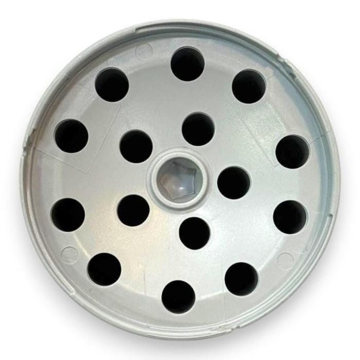 LG A9X-ULTRA CordZero Metal Siklon Filtre