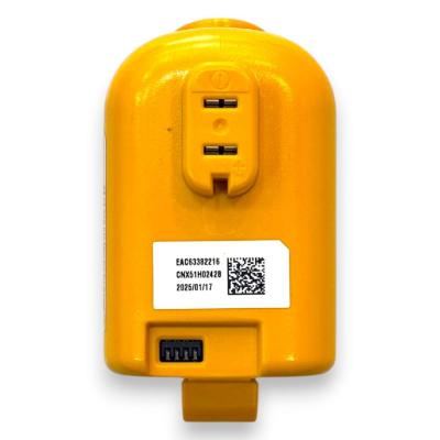 LG A9X-ULTRA CordZero Orijinal Batarya