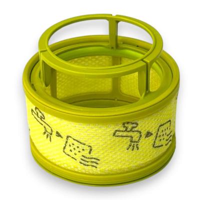 LG A9X-ULTRA CordZero Yıkanabilir Filtre