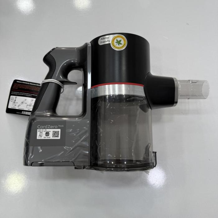 LG Cord Zero A9K-Pro Motor Gövdesi