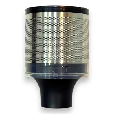 LG CordZero A9 Metal Filtre