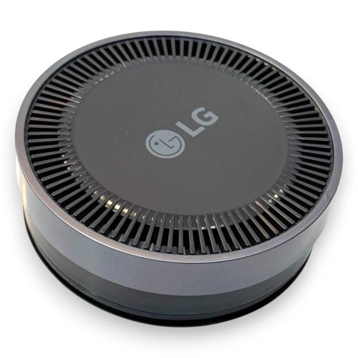 LG CordZero A9K-CORE2 Hepa Filtre