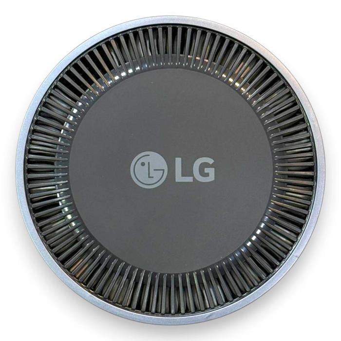 LG CordZero A9K-CORE2 Hepa Filtre