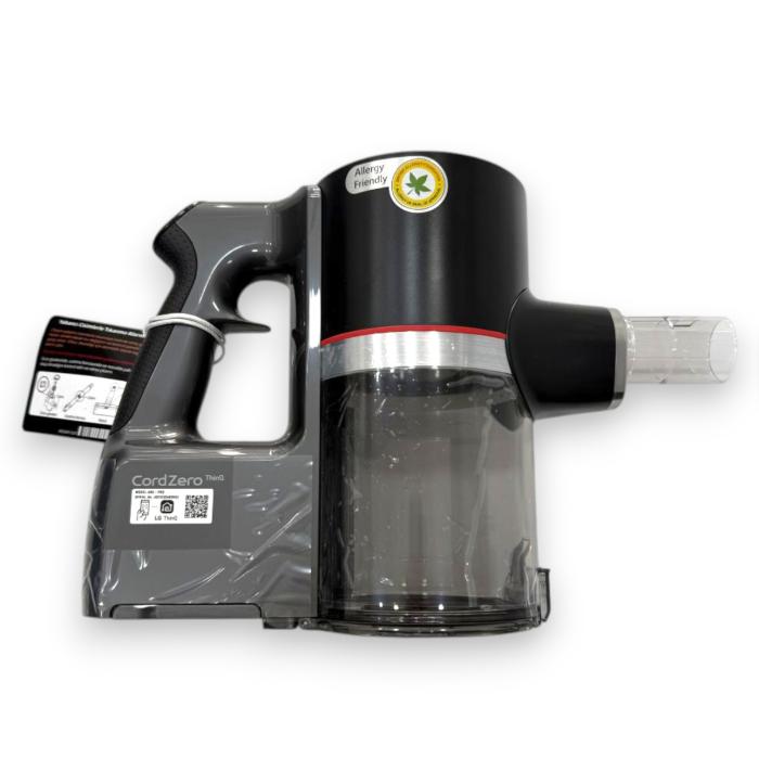 LG CordZero A9K-Pro Motor Gövdesi