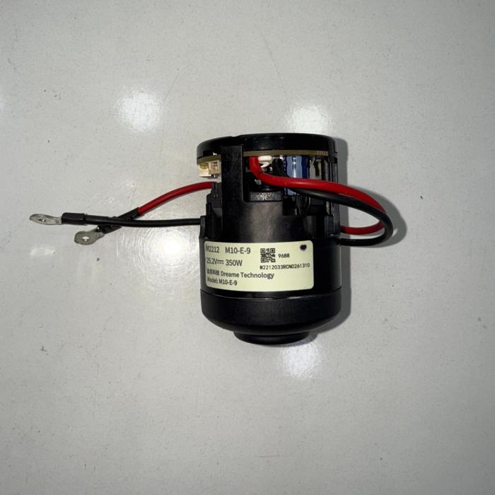 M10-E-9 Fan Motoru