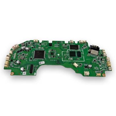 Mova E30 Ultra Anakart