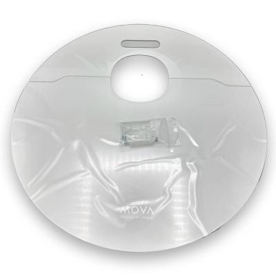 Mova S10/E30 Üst Kapak