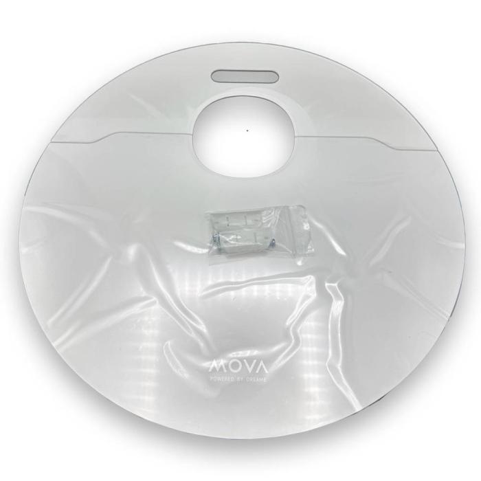 Mova S10/E30 Üst Kapak