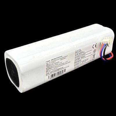 N239-002 5200mAH Orijinal Batarya
