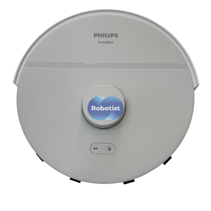 Philips XU2000/22 Kasa