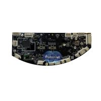 Philips XU2000/22 Anakart