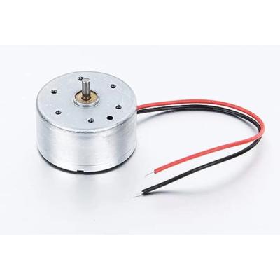 Roborock Lidar Sensör Motoru Mini