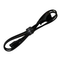 Roborock Orijinal Şarj Kablosu Siyah