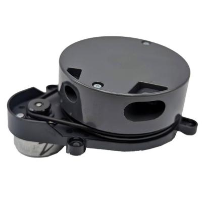 Roborock Qrevo Master Lidar Sensörü