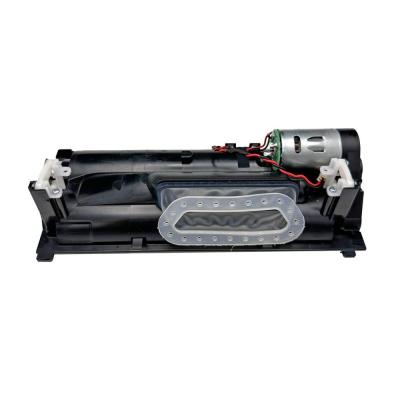 Roborock Q5 Pro Ana Fırça Yuvası - Ana Fırça Motoru