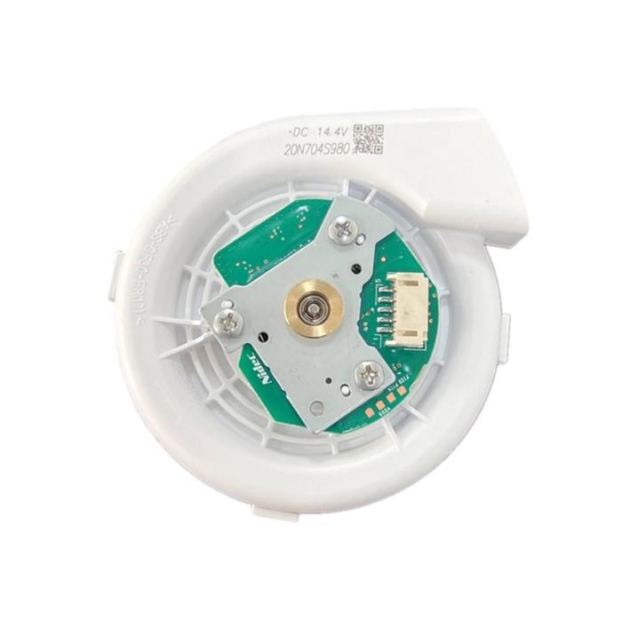 Roborock Q5 Pro Fan Motoru
