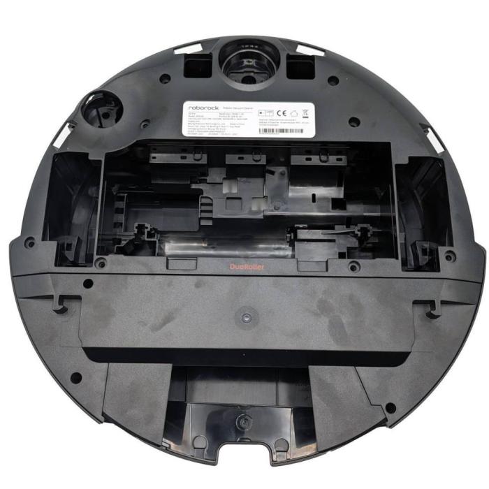 Roborock Q5 Pro Kasa