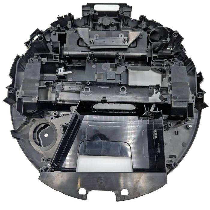 Roborock Q5 Pro Kasa