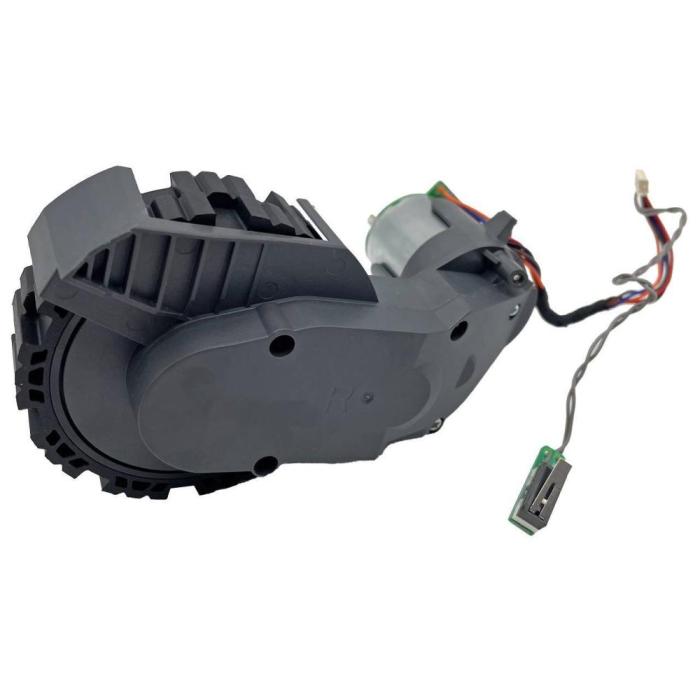 Roborock Q5 Pro Sağ Tekerlek (R)