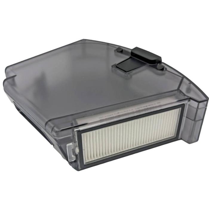 Roborock Q5 Pro Toz Haznesi