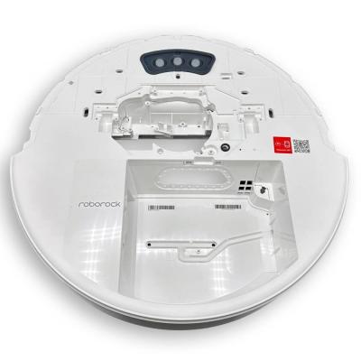 Roborock Q7 Max Beyaz Kasa