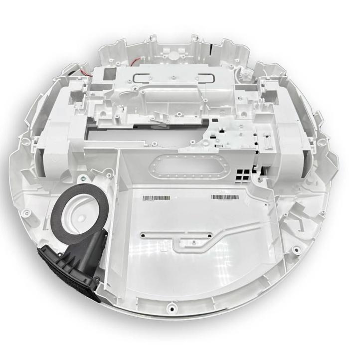 Roborock Q7 Max Beyaz Kasa